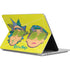 Adult Swim Rick and Morty Rick and Morty Portal Eyes Surface Laptop Studio Skin